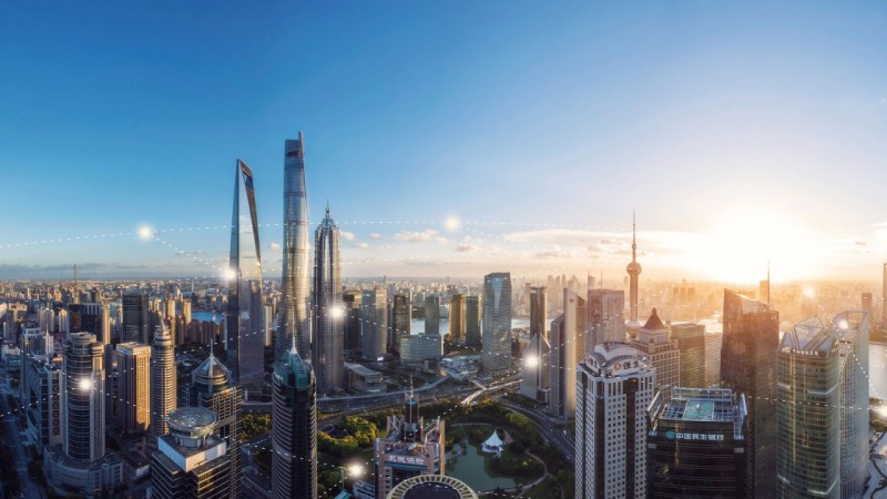 Bosch 标识 simply.connected.